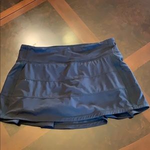 Lululemon skirt